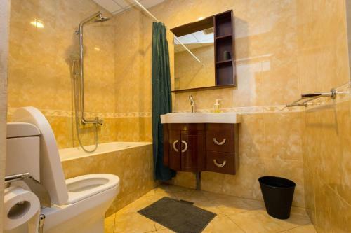 Apartamento La Casa Baatsona Apts