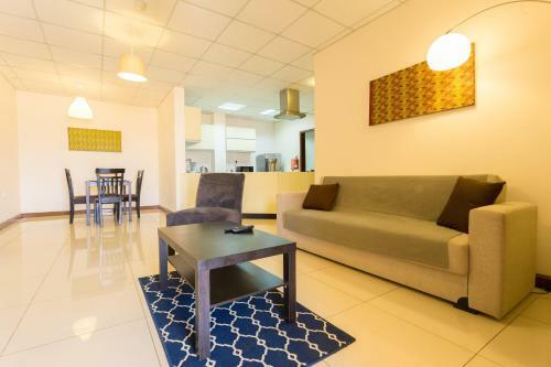 Apartamento La Casa Baatsona Apts