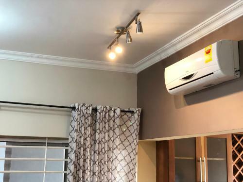 Aviation Highway Apartment