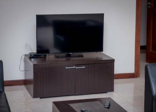 Aviation Highway Apartment