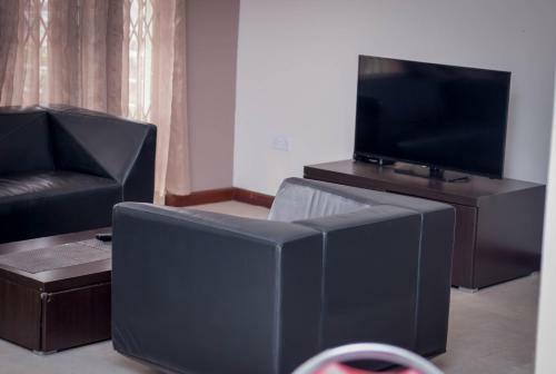 Aviation Highway Apartment