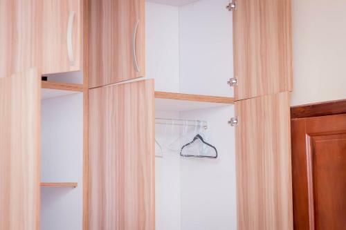 Aviation Highway Apartment