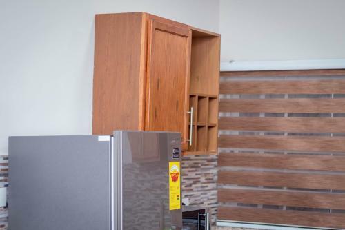 Aviation Highway Apartment