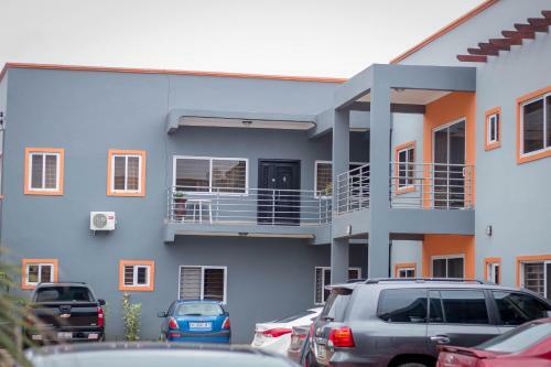 Aviation Highway Apartment