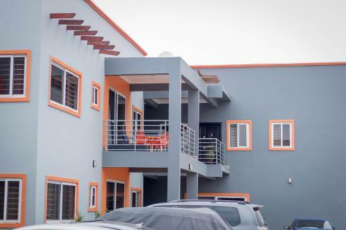 Aviation Highway Apartment