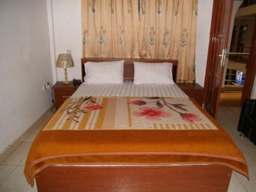 Pemicsa Hotel Accra