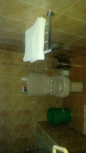 Pemicsa Hotel Accra