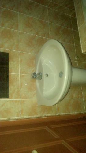 Pemicsa Hotel Accra