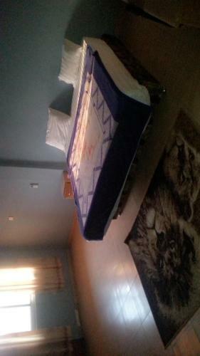 Pemicsa Hotel Accra
