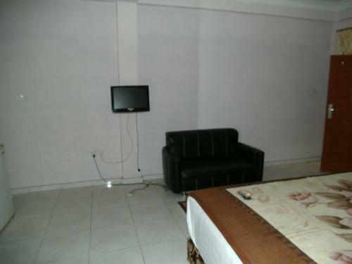 Pemicsa Hotel Accra