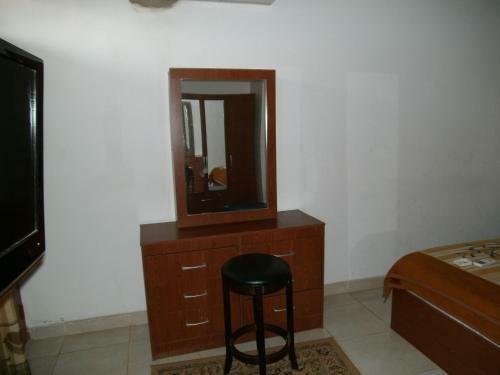 Pemicsa Hotel Accra