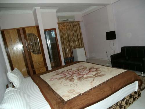 Pemicsa Hotel Accra