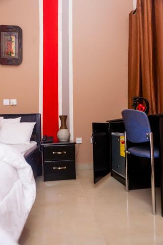 Angels Heights Hotel
