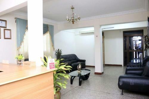 Angels Heights Hotel