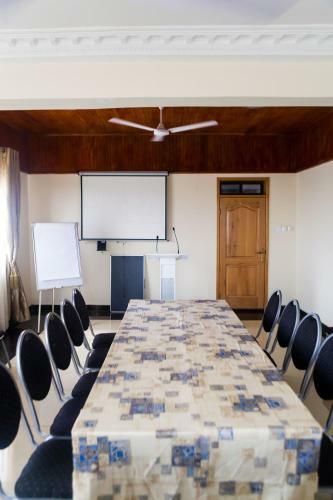 Angels Heights Hotel