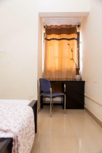 Angels Heights Hotel