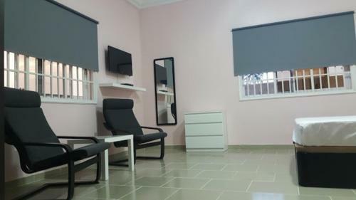 Lodge Muntala's Guest House