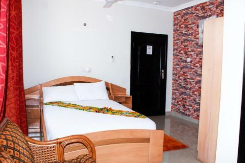 Exotic Palace Hotel