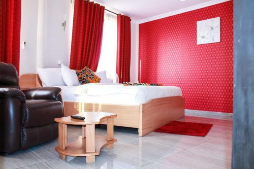 Exotic Palace Hotel