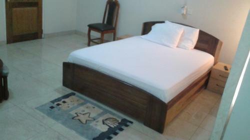 Hostal Flower City Guest House