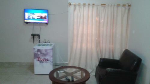 Hostal Flower City Guest House