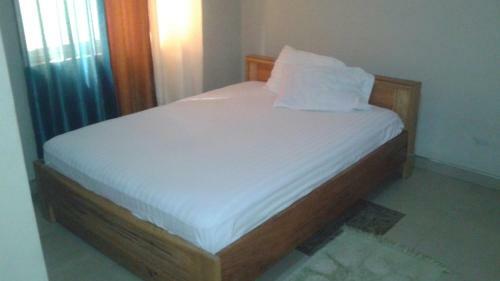 Hostal Flower City Guest House