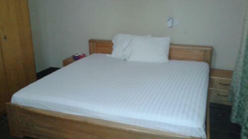 Hostal Flower City Guest House