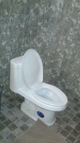 Hostal Flower City Guest House