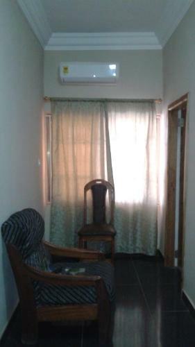Hostal Flower City Guest House