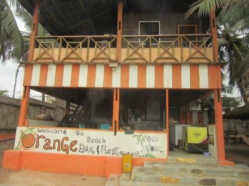 Hotel Orange Beach Resort