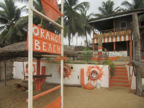 Hotel Orange Beach Resort