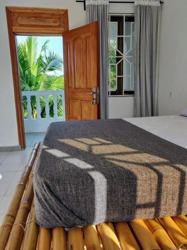 Hotel Laughing Goat Ghana