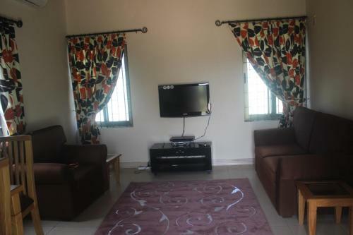 Apartamento Travellers Palm Court