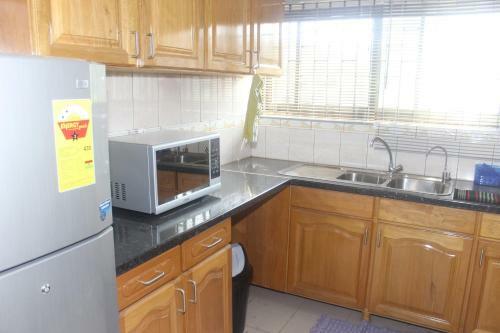 Apartamento Travellers Palm Court