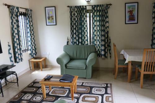 Apartamento Travellers Palm Court
