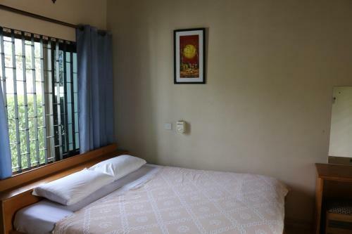 Apartamento Travellers Palm Court