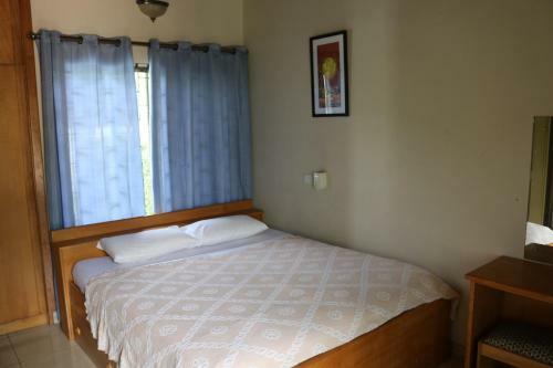 Apartamento Travellers Palm Court