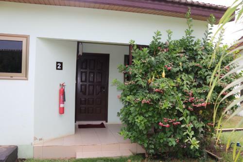 Apartamento Travellers Palm Court