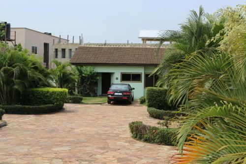 Apartamento Travellers Palm Court