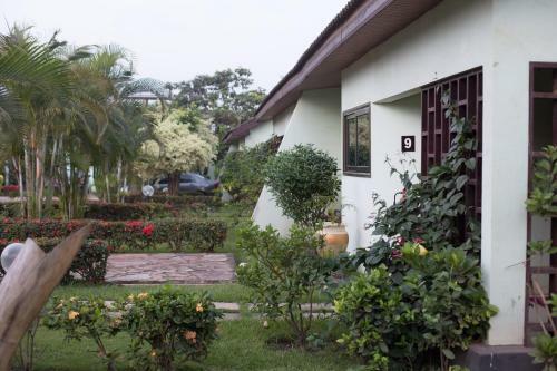 Apartamento Travellers Palm Court