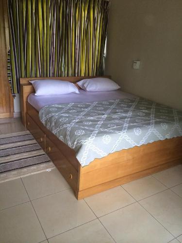 Apartamento Travellers Palm Court