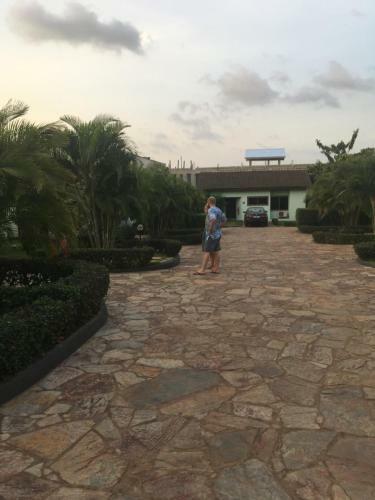 Apartamento Travellers Palm Court