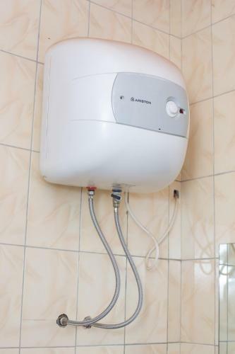 Apartamento Travellers Palm Court