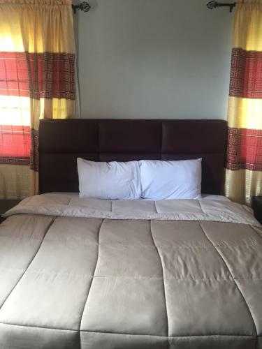Royal Kamak Hotel