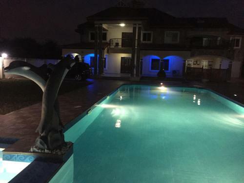 Royal Kamak Hotel