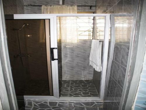 Hostal Elizz Guest House