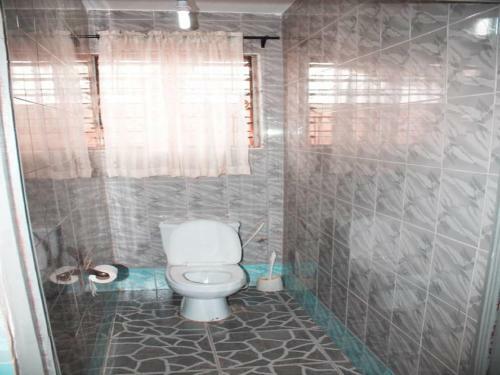 Hostal Elizz Guest House