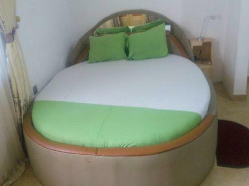 Hostal Elizz Guest House