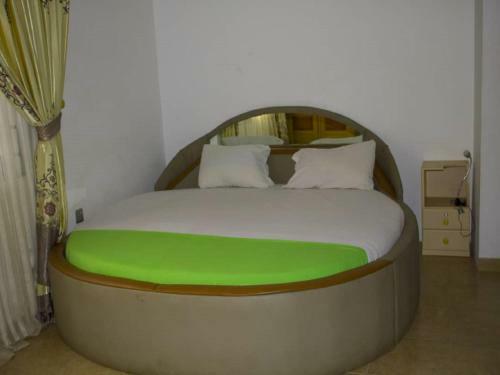 Hostal Elizz Guest House