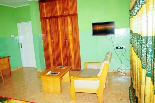 Hostal Greda Executive Lodge